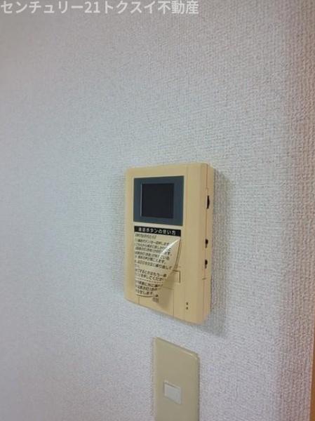 佐倉市上志津のアパート