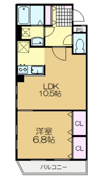 佐倉市表町３丁目のマンション