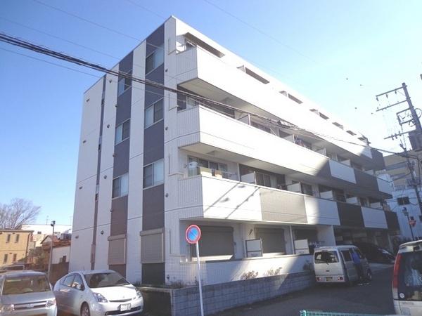 佐倉市表町３丁目のマンション