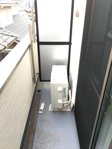 佐倉市王子台２丁目のアパート