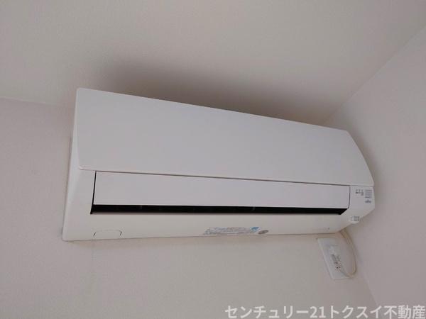 佐倉市上座のアパート