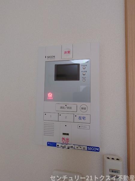佐倉市上座のアパート