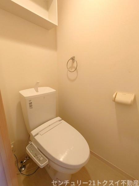 佐倉市上座のアパート