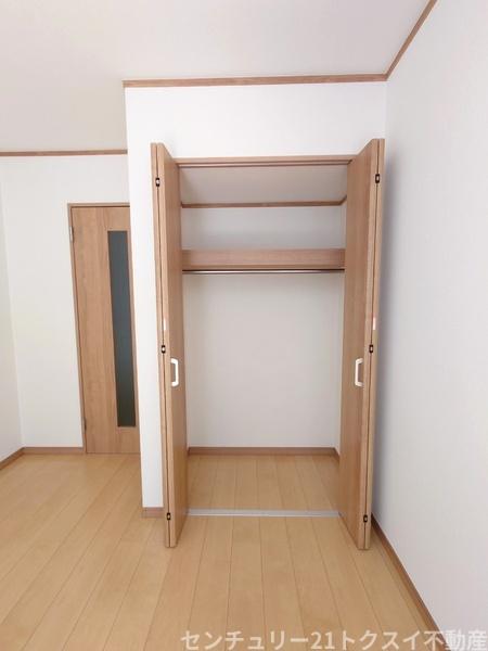 佐倉市六崎のアパート
