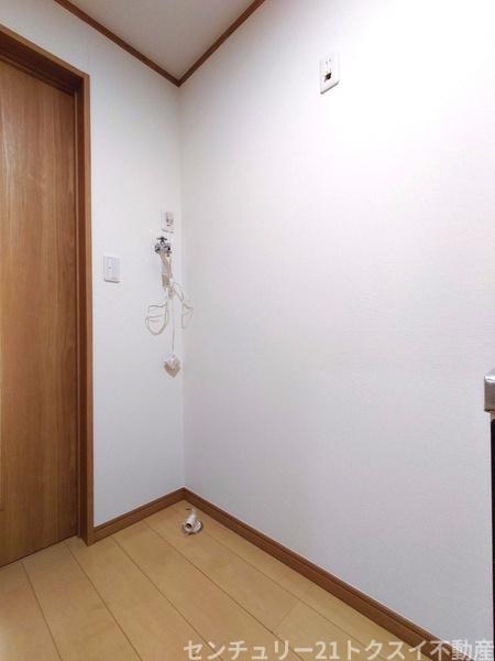佐倉市六崎のアパート