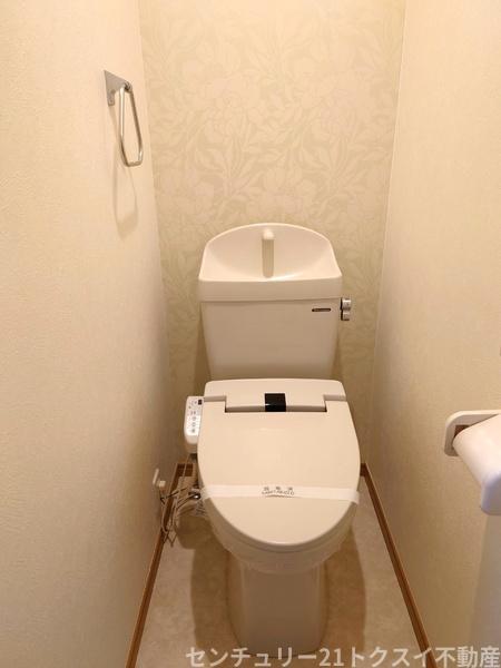 佐倉市六崎のアパート