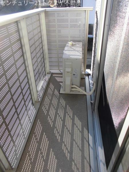 佐倉市大蛇町のアパート