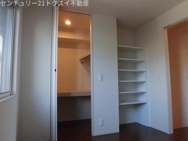 佐倉市大蛇町のアパート