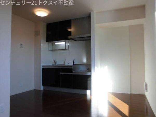 佐倉市大蛇町のアパート