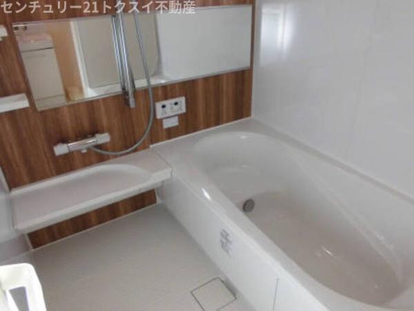 佐倉市大蛇町のアパート