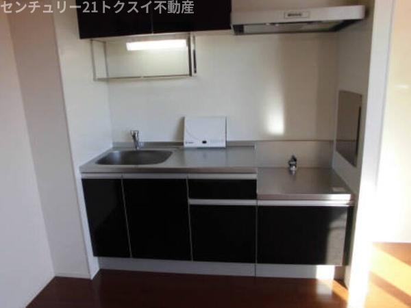佐倉市大蛇町のアパート