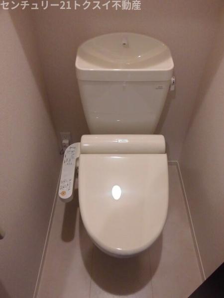 佐倉市大蛇町のアパート