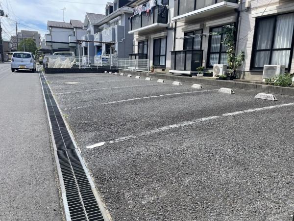佐倉市江原台２丁目のアパート