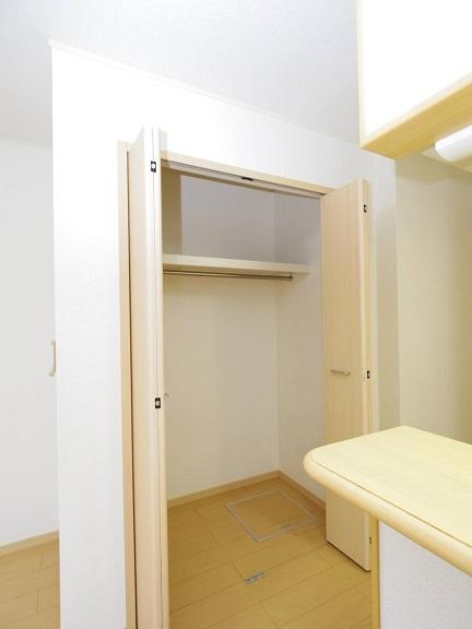 佐倉市井野のアパート