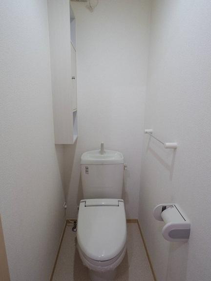 佐倉市井野のアパート