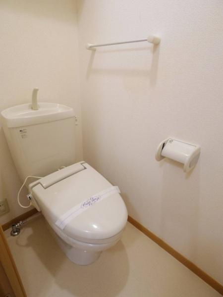 佐倉市臼井田のアパート