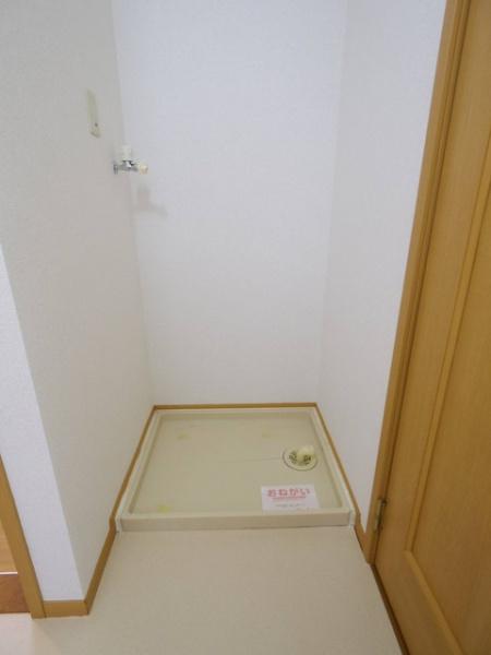 佐倉市臼井田のアパート