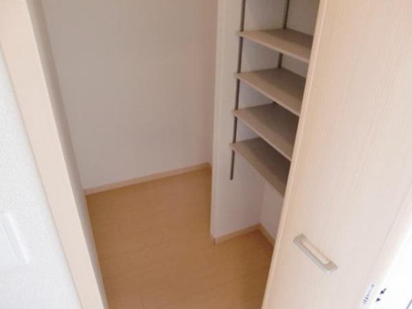 佐倉市上座のアパート