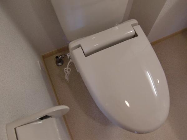 佐倉市上座のアパート