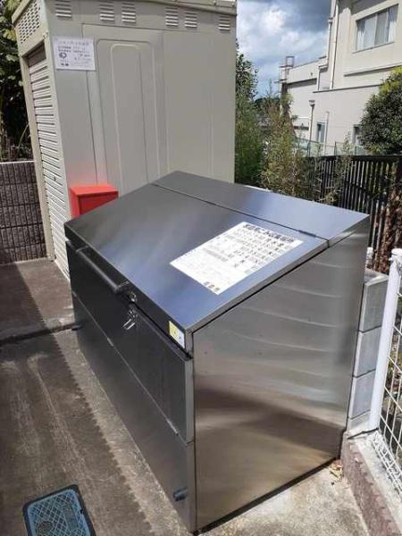 佐倉市六崎のアパート