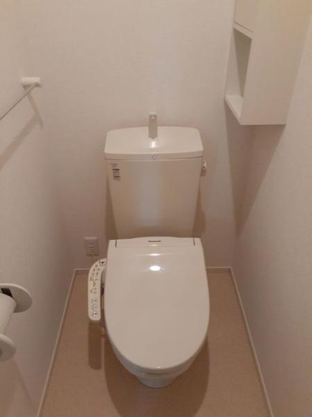 佐倉市六崎のアパート