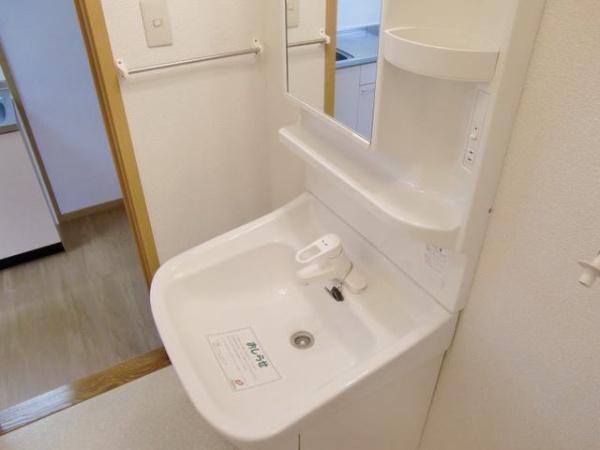 佐倉市上座のアパート