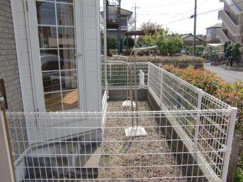 佐倉市上座のアパート