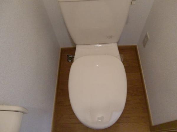 佐倉市上座のアパート