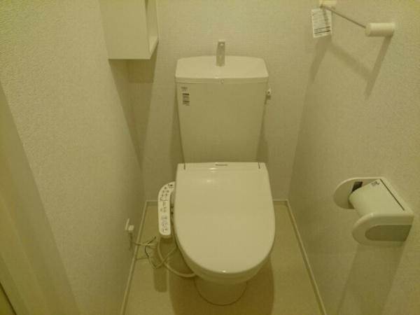 佐倉市六崎のアパート