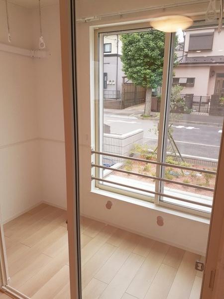 佐倉市江原台２丁目のアパート