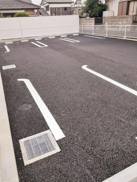 佐倉市江原台２丁目のアパート