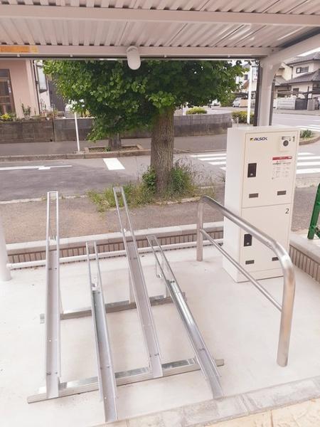 佐倉市江原台２丁目のアパート