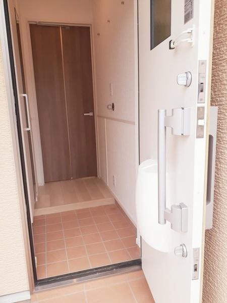 佐倉市江原台２丁目のアパート