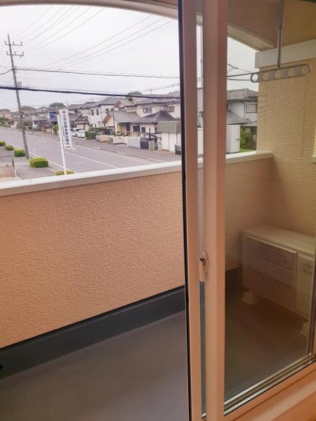 佐倉市江原台２丁目のアパート