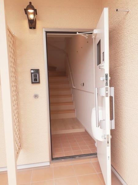 佐倉市江原台２丁目のアパート