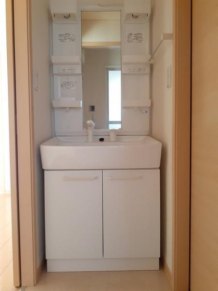 成田市宗吾３丁目のアパート