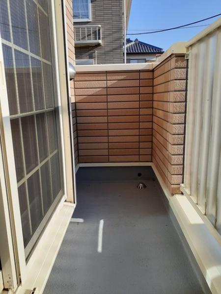 成田市宗吾３丁目のアパート