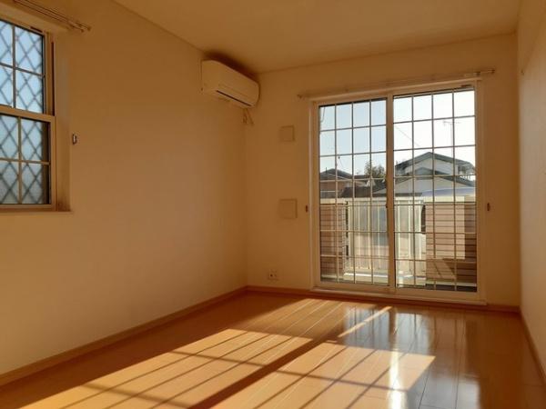 成田市宗吾３丁目のアパート