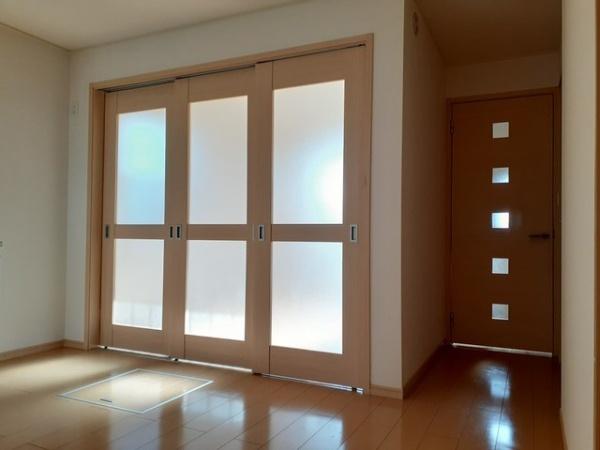 成田市宗吾３丁目のアパート