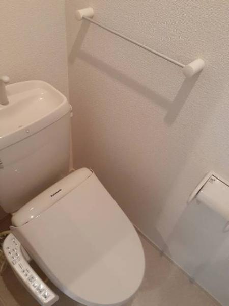 佐倉市上志津のアパート