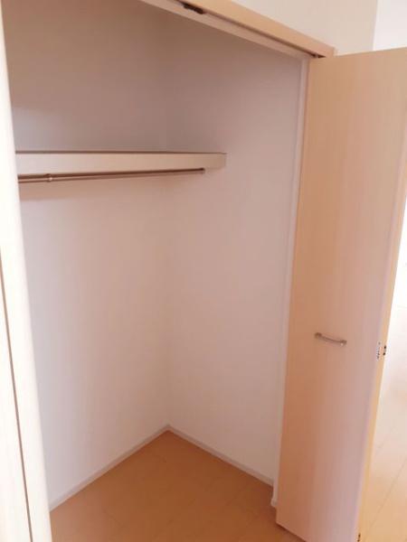 佐倉市石川のアパート