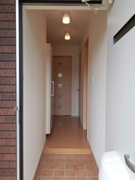 佐倉市石川のアパート