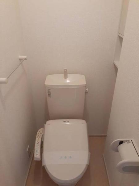 佐倉市石川のアパート