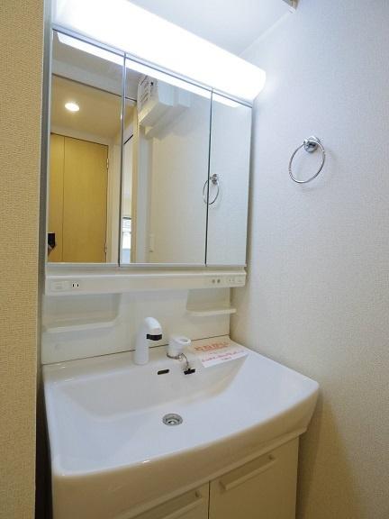 佐倉市大蛇町のアパート