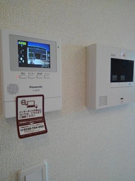 佐倉市大蛇町のアパート