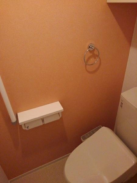 佐倉市大蛇町のアパート