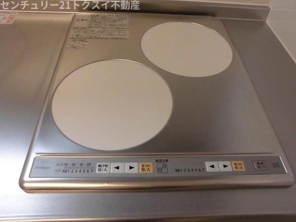 印旛郡酒々井町中川のアパート