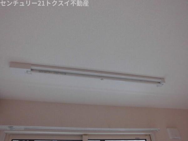 印旛郡酒々井町中川のアパート
