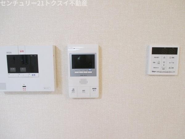 印旛郡酒々井町中川のアパート