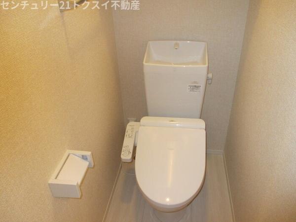 印旛郡酒々井町中川のアパート